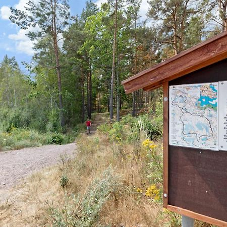 First Camp Gunnarsoe-Oskarshamn Otel Dış mekan fotoğraf