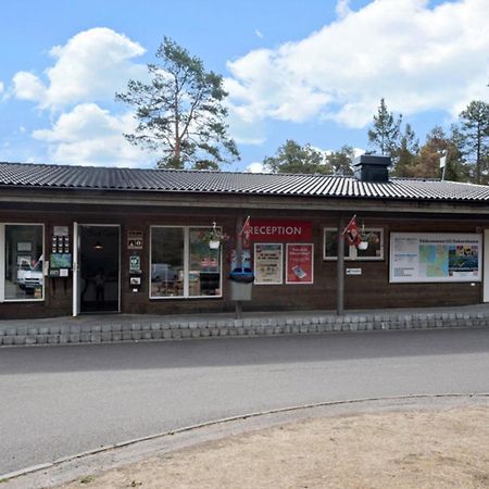 First Camp Gunnarsoe-Oskarshamn Otel Dış mekan fotoğraf
