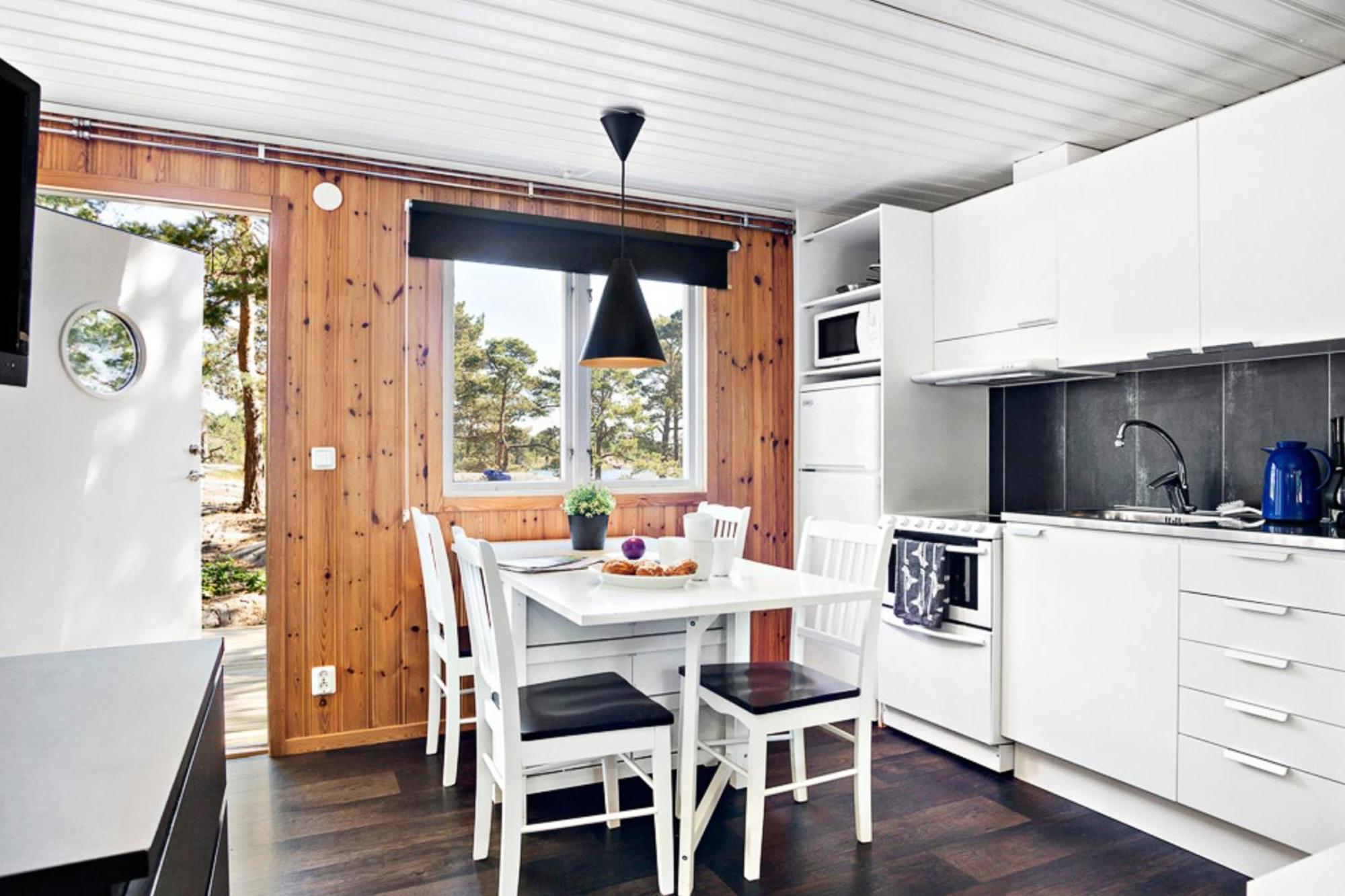 First Camp Gunnarsoe-Oskarshamn Otel Dış mekan fotoğraf