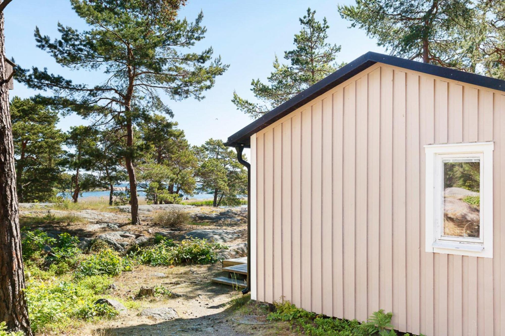 First Camp Gunnarsoe-Oskarshamn Otel Dış mekan fotoğraf