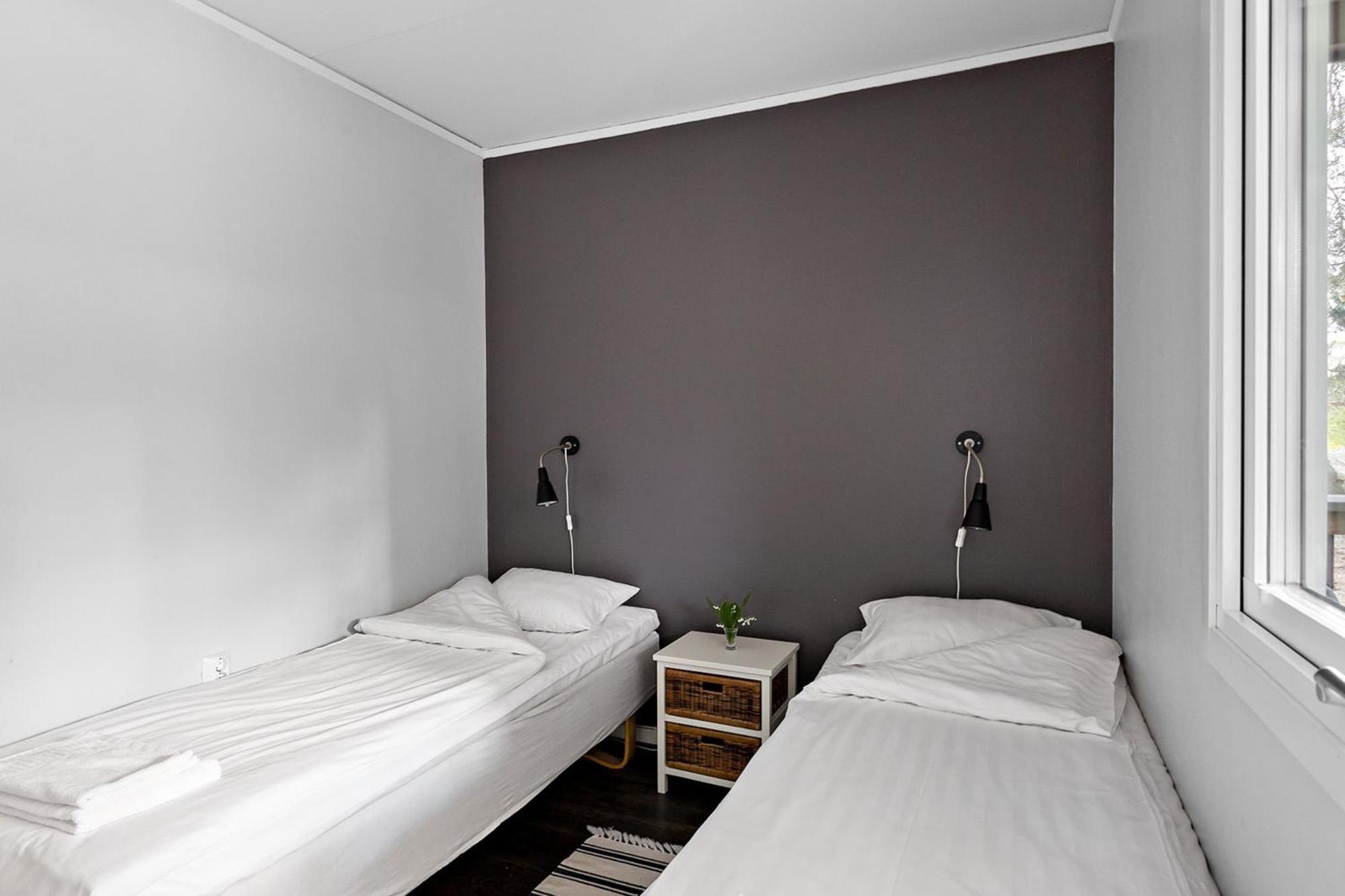 First Camp Gunnarsoe-Oskarshamn Otel Dış mekan fotoğraf