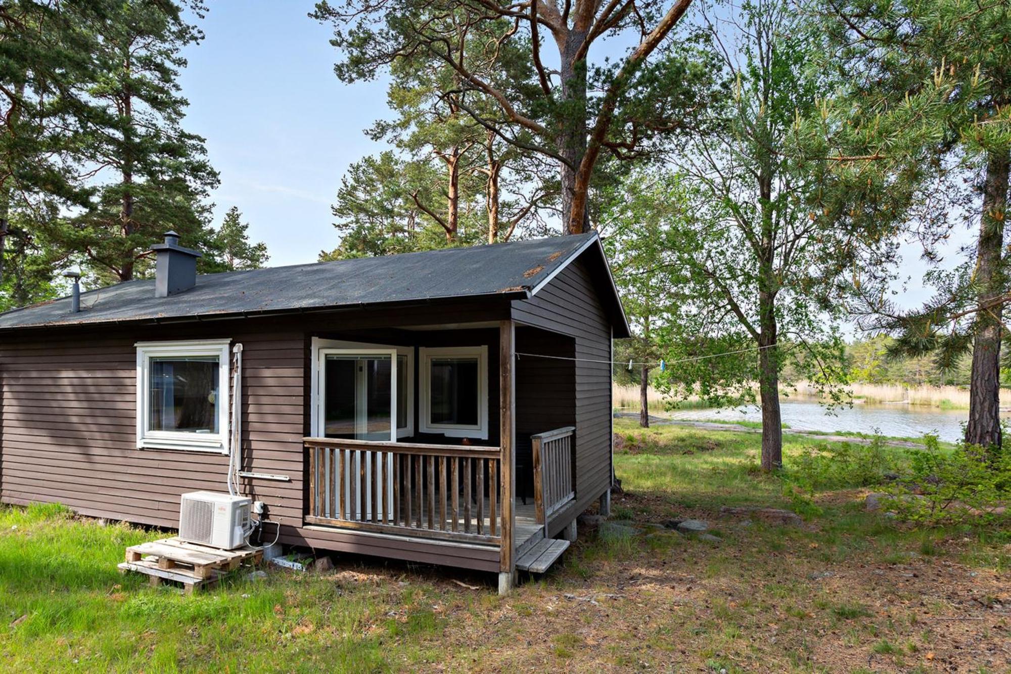 First Camp Gunnarsoe-Oskarshamn Otel Dış mekan fotoğraf