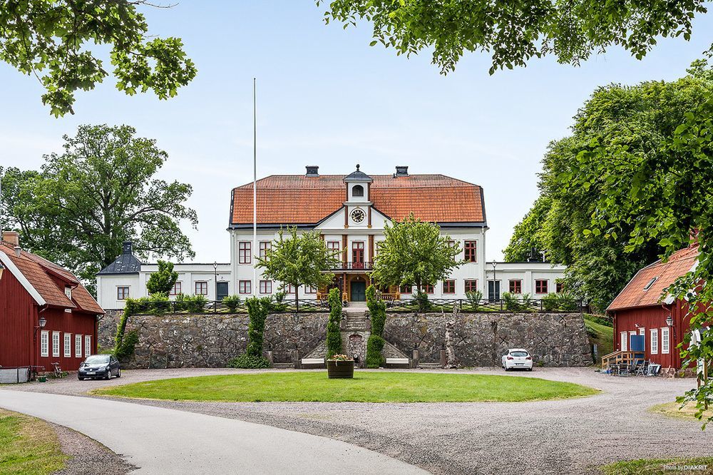 First Camp Gunnarsoe-Oskarshamn Otel Dış mekan fotoğraf