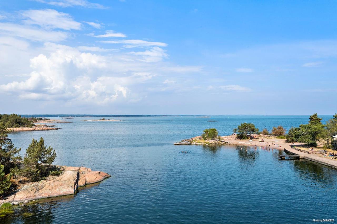 First Camp Gunnarsoe-Oskarshamn Otel Dış mekan fotoğraf