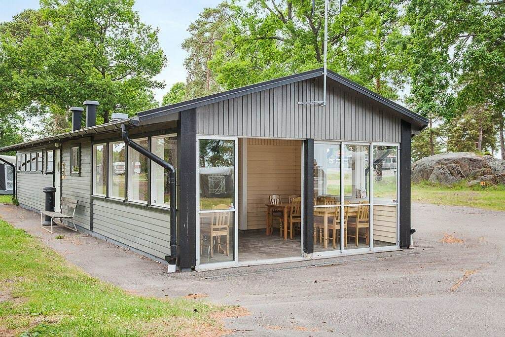 First Camp Gunnarsoe-Oskarshamn Otel Dış mekan fotoğraf